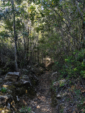 Paso El Bolsón